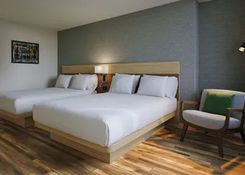 AC Hotel by Marriott Honolulu hotel thumbnail 8