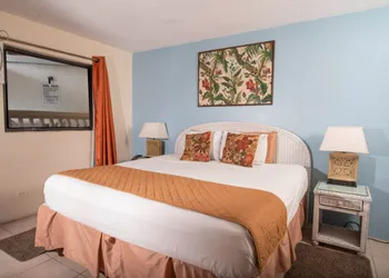 Bunker Hill Hotel hotel thumbnail 8
