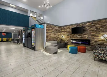 Clarion Pointe Hinesville near Fort Stewart hotel thumbnail 4