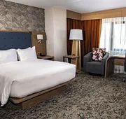 DoubleTree by Hilton Poughkeepsie Convention Center hotel detail image 3
