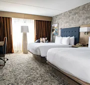 DoubleTree by Hilton Poughkeepsie Convention Center hotel detail image 4