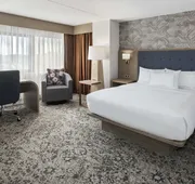 DoubleTree by Hilton Poughkeepsie Convention Center hotel detail image 5