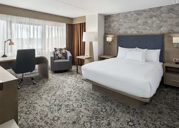 DoubleTree by Hilton Poughkeepsie Convention Center hotel thumbnail 5