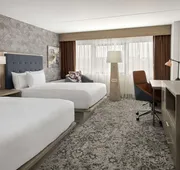 DoubleTree by Hilton Poughkeepsie Convention Center hotel detail image 7