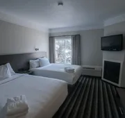 Northwinds Hotel Canmore hotel detail image 3