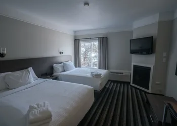 Northwinds Hotel Canmore hotel thumbnail 3