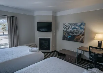 Northwinds Hotel Canmore hotel thumbnail 6