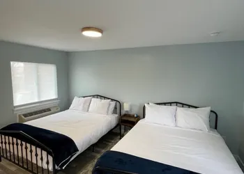 The Homestead hotel thumbnail 2