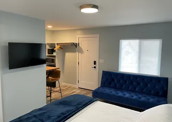 The Homestead hotel thumbnail 4