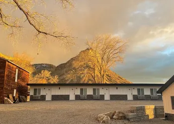 The Homestead hotel thumbnail 6