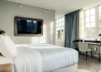 The Olive Ann Hotel, Grand Forks, a Tribute Portfolio Hotel hotel thumbnail 7