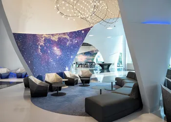 Universal's Stella Nova Resort hotel thumbnail 2
