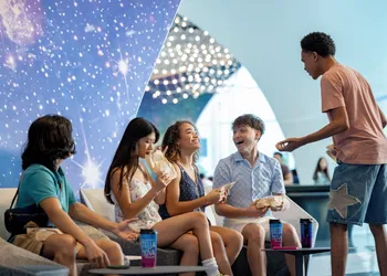Universal's Stella Nova Resort hotel thumbnail 3