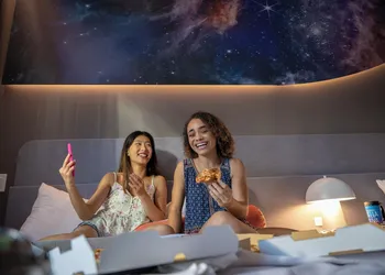 Universal's Stella Nova Resort hotel thumbnail 5