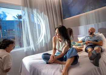 Universal's Stella Nova Resort hotel thumbnail 6