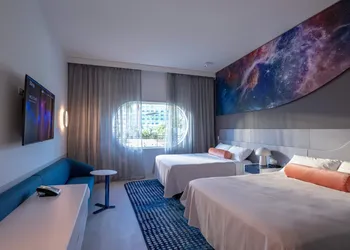 Universal's Stella Nova Resort hotel thumbnail 7