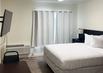 Studio 6 Pasco, Wa hotel thumbnail 3