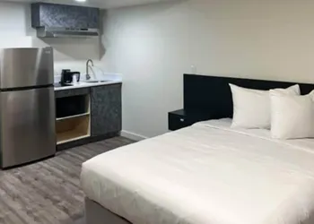 Studio 6 Pasco, Wa hotel thumbnail 4