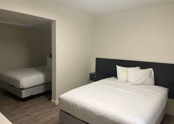 Studio 6 Pasco, Wa hotel thumbnail 6