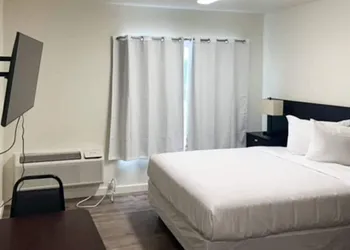 Studio 6 Pasco, Wa hotel thumbnail 7