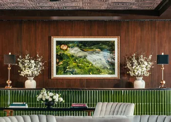 The Global Ambassador hotel thumbnail 2