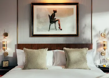 The Global Ambassador hotel thumbnail 6