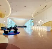 Universal's Terra Luna Resort hotel detail image 3