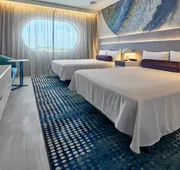 Universal's Terra Luna Resort hotel detail image 5