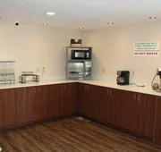 Executive Inn & Suites hotel detail image 3