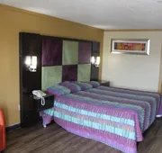 Executive Inn & Suites hotel detail image 4