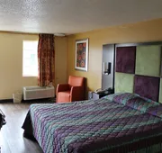 Executive Inn & Suites hotel detail image 5