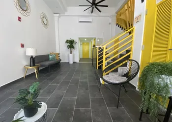 Hotel Nest hotel thumbnail 2