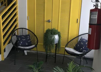 Hotel Nest hotel thumbnail 3