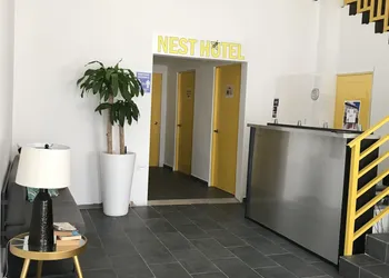 Hotel Nest hotel thumbnail 4