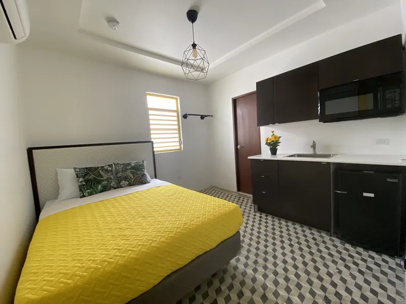 Hotel Nest hotel detail image 6