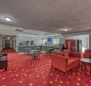American Inn and Suites Dundee hotel detail image 3