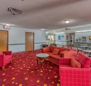 American Inn and Suites Dundee hotel detail image 4