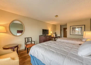 American Inn and Suites Dundee hotel thumbnail 6