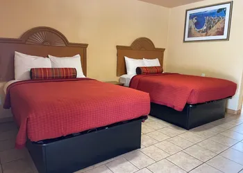 Budget Inn Motel hotel thumbnail 2