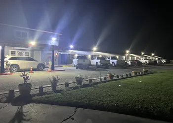 Budget Inn Motel hotel thumbnail 7