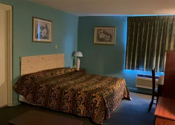 Economy Inn of Greenville, NC hotel thumbnail 2