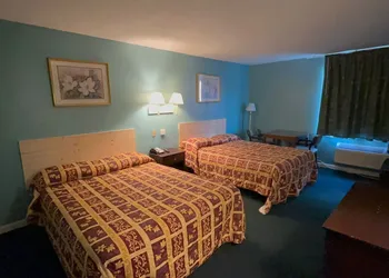Economy Inn of Greenville, NC hotel thumbnail 3