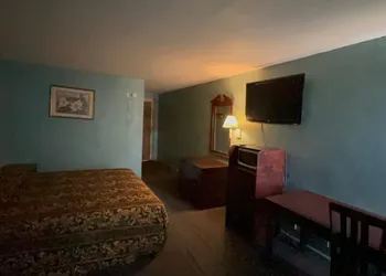 Economy Inn of Greenville, NC hotel thumbnail 5