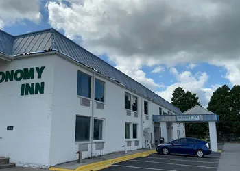 Economy Inn of Greenville, NC hotel thumbnail 8