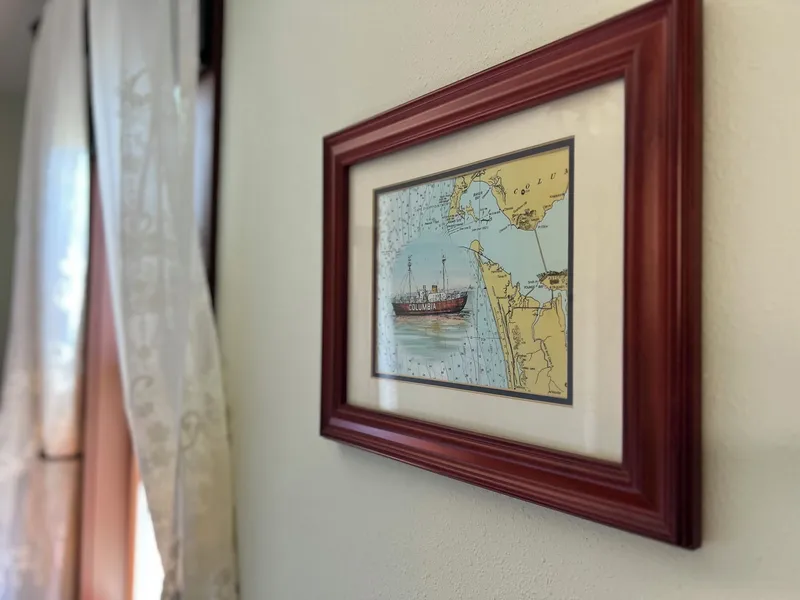 Pearl Inn Bed and Breakfast hotel detail image 2