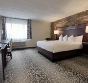 The Hudson Inn hotel detail image 5