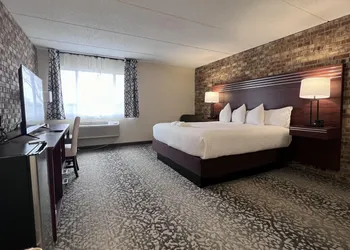 The Hudson Inn hotel thumbnail 5