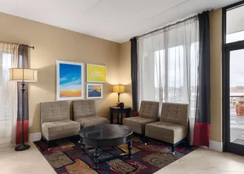 Days Inn by Wyndham Columbia Kentucky hotel thumbnail 5