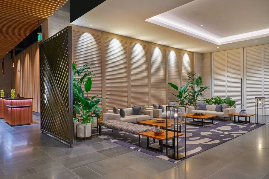 Renaissance Honolulu Hotel & Spa hotel detail image 2