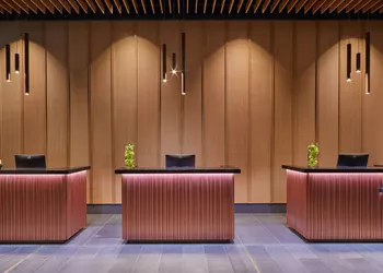 Renaissance Honolulu Hotel & Spa hotel thumbnail 5
